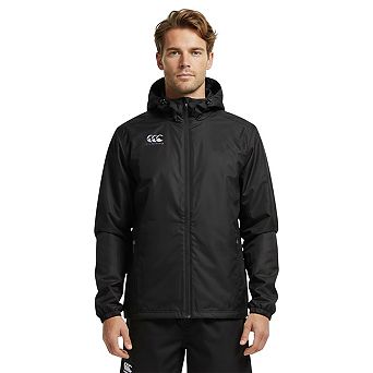Canterbury Mens Club Jacket