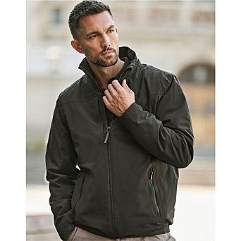 Tee Jays Mens All Weather Jacket