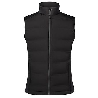 Brook Taverner Mens Maxwell Hybrid Gilet