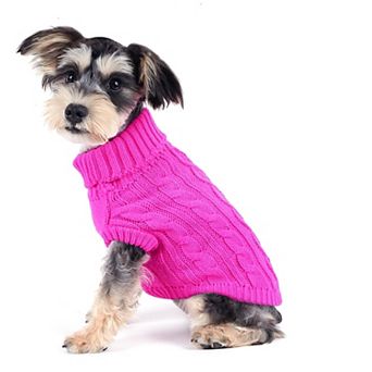 Medium Dog Sweater