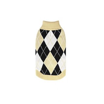 Cold Weather Dog Sweater