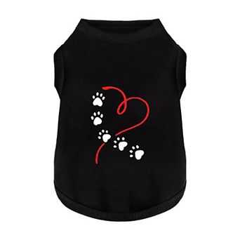 Cotton Dog Shirt