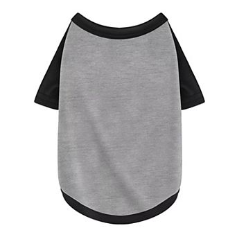 Comfortable Breathable Pet Shirt