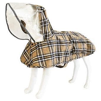 Dog Waterproof Raincoat