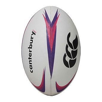 Canterbury Mentre Rugby Ball