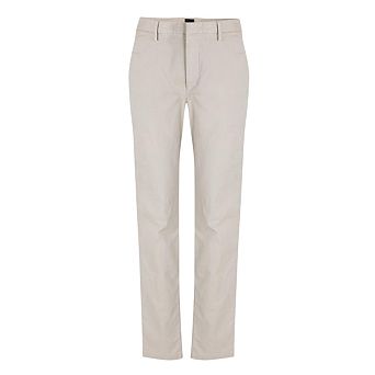 Boss Mens Kaito Chinos