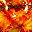 Orange Red