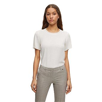 Boss Womens/Ladies Ilyeana T-Shirt