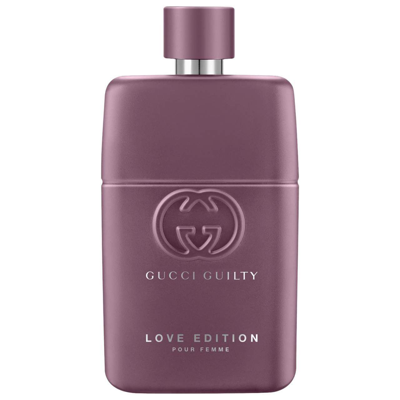 Gucci Guilty Love Edition Pour Femme Eau de Parfum with Juniper
