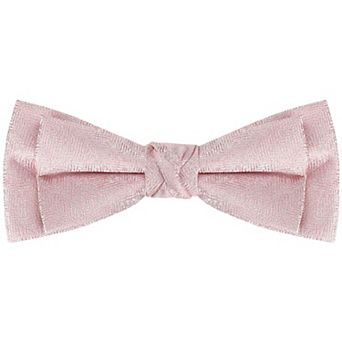 Men Jacquard Adjustable Strap Pre-tied Bow Ties for Wedding