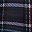 Plaid Navy