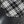 White Plaid