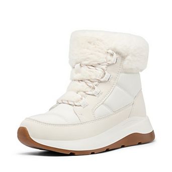 Womens Outdoor Winter Snow Boots