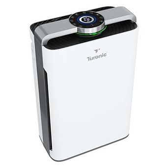 PH950 Air Purifier and Humidifier Combo for Large Rooms - HEPA, UV, Ionizer, PM2.5 Sensor
