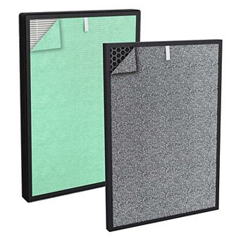 PH950_F - 4-in-2 Replacement Filter for PH950 Air Purifier, True HEPA13, Cotton, Activated Carbon