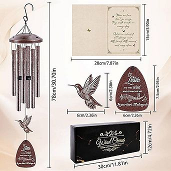 Sympathy Bereavement Remembrance Keepsake Gift for Loss of Loved One