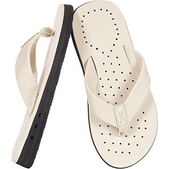Kids Flip Flops Boys Girls Thong Sandals Comfortable