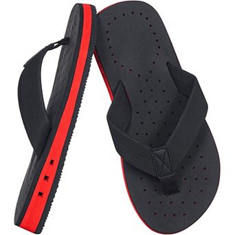 Kids Flip Flops Boys Girls Thong Sandals Comfortable