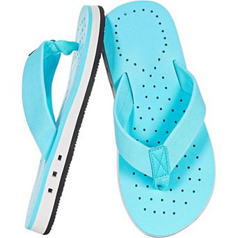 Kids Flip Flops Boys Girls Thong Sandals Comfortable