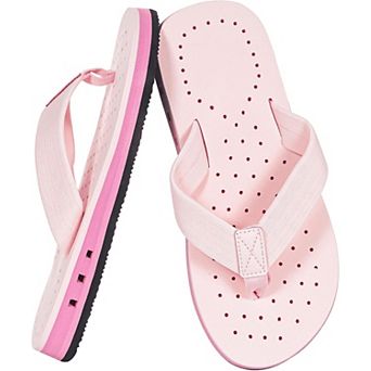 Kids Flip Flops Boys Girls Thong Sandals Comfortable