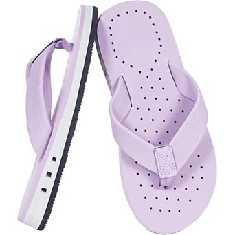 Kids Flip Flops Boys Girls Thong Sandals Comfortable