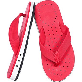 Kids Flip Flops Boys Girls Thong Sandals Comfortable