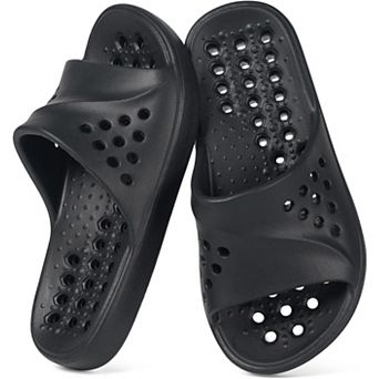 Shower Shoes for Kids Pool Slides Boys Girls Sandals