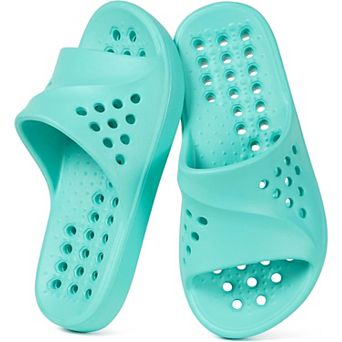 Shower Shoes for Kids Pool Slides Boys Girls Sandals