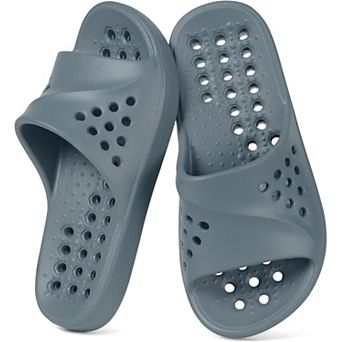 Shower Shoes for Kids Pool Slides Boys Girls Sandals