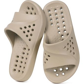 Shower Shoes for Kids Pool Slides Boys Girls Sandals