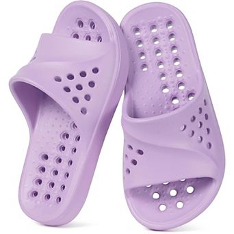 Shower Shoes for Kids Pool Slides Boys Girls Sandals