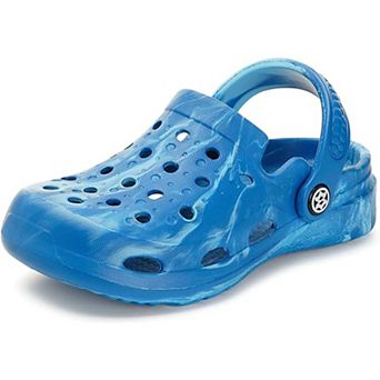 Kids Garden Clogs for Boys Girls (Toddler/Little Kids/Big Kids)