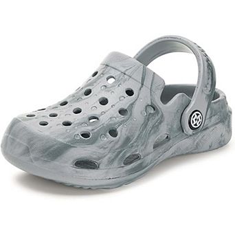 Kids Garden Clogs for Boys Girls (Toddler/Little Kids/Big Kids)