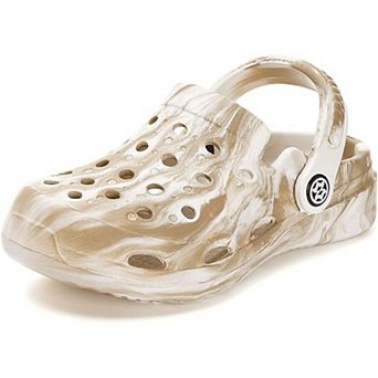Kids Garden Clogs for Boys Girls (Toddler/Little Kids/Big Kids)