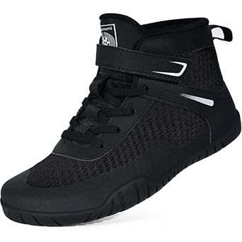 Wrestling Shoes Kids Boys Girls Youth Boxing Shoes