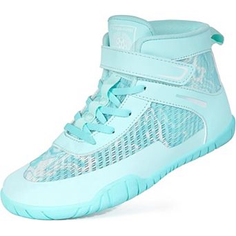 Wrestling Shoes Kids Boys Girls Youth Boxing Shoes