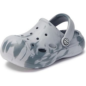 Toddler Kids Clogs for Boys Girls