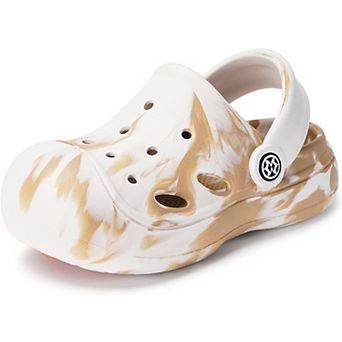 Toddler Kids Clogs for Boys Girls