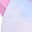 Bluey Tie Dye Pastel