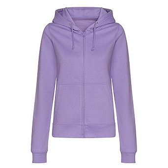 Awdis Womens/Ladies College Hoodie