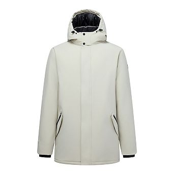 Regatta Mens Waterproof Insulated Jacket