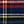 Deep Navy Red Ivory