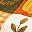 Orange Yellow Brown