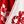 Red Candy Cane