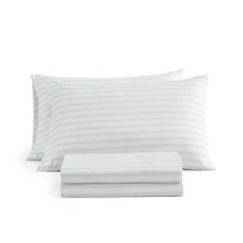 Martha Stewart Microfiber Sheet Set