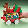LITTLE PEOPLE - Fisher Price Christmas Story Natività Gesù Bambino