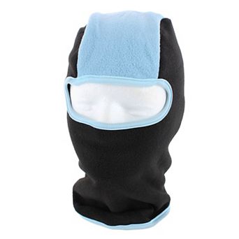 Grand Sierra Girls' Sport Fleece Balaclava Winter Ski Mask Ages 8-16
