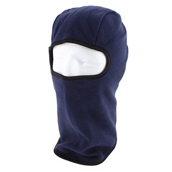Grand Sierra Men's Sport Fleece Balaclava Winter Face Mask One Size