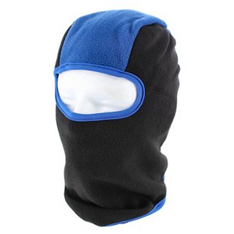 Grand Sierra Kids' Sport Fleece Balaclava Winter Ski Mask Ages 4-7