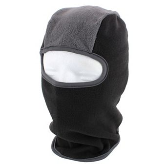 Grand Sierra Kids' Sport Fleece Balaclava Winter Ski Mask Ages 8-12